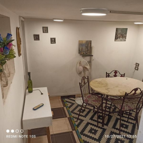 Isis studio in maadi